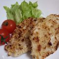 KORIN1990's cooksnap of when they made マヒマヒ（シイラ）のフライ.