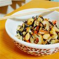 しじみごはん's cooksnap of when they made いつもの常備菜　ひじきとツナと大豆の煮物.