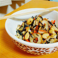 しじみごはん's cooksnap of when they made いつもの常備菜　ひじきとツナと大豆の煮物.