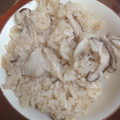 こたつねこくん's cooksnap of when they made 美味しい☆きのこの炊き込みご飯.