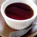 ふわふわまくら's cooksnap of when they made とろ～り☆とろける紅茶のプリン.
