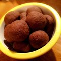 あおはる子's cooksnap of when they made 濃厚しっとりチョコクッキー♪.