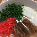 ｑｕｉｃｏ's cooksnap of when they made ラフテー。豚の角煮。.