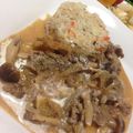おじゃこむまろん's cooksnap of when they made 炊飯器でラクラク♪バターライス！.