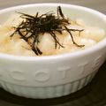 れな犬's cooksnap of when they made はんぺんとお餅の真っ白なココットカマン.