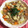 ちぃ−ち−chan's cooksnap of when they made 野菜たっぷり♪ほっこり餡かけ丼.