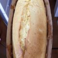 ナオッシー's cooksnap of when they made ゆずジャム✿ケーキ.