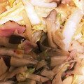 クックJYUHST☆'s cooksnap of when they made エリンギの白菜炒め.