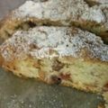 toko＆トコ's cooksnap of when they made おから40%のクリスマスシュトーレン.