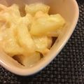 じょんた＊'s cooksnap of when they made ☆ジャガイモの明太子チーズ焼き☆.