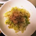 クックJYUHST☆'s cooksnap of when they made 簡単！漬物好きが認めた白菜の漬け物.