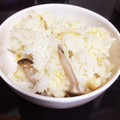 mon69's cooksnap of when they made 栗御飯.