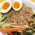 風★鈴's cooksnap of when they made 話題のテポ丼.