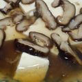 TakatoI's cooksnap of when they made 簡単♪あったか♪温豆腐のきのこあんかけ❤.