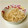 朱朱里's cooksnap of when they made 梨の和風サラダ.