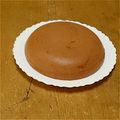 +スー+'s cooksnap of when they made 炊飯器de簡単☆ヨーグルトケーキ♪②.