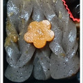 ちょこ☆ちょこ's cooksnap of when they made 簡単煮物☆おかあさんの蒟蒻おかか煮.