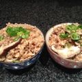 didiko's cooksnap of when they made 椎茸だけ！ほっこり幸せ炊き込みご飯♡.