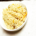 ゆいHM's cooksnap of when they made ＊鶏肉とごぼうの炊き込みご飯＊.