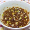 ホワイトフレンド's cooksnap of when they made 絶品☆焼肉のタレ.