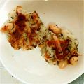 れあきち's cooksnap of when they made 黒豆チーズのはんぺんボール♪.