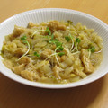 もんしゅしゅ's cooksnap of when they made 油揚げと白菜の炒め煮.
