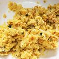 やまリス's cooksnap of when they made おからで甘さ控えめかぼちゃサラダ.