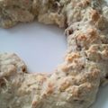 リトル黒豆マーメイド's cooksnap of when they made 卵乳油なし！ふっくら薄焼きバナナケーキ.