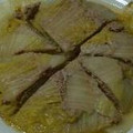 サラオ's cooksnap of when they made 白菜と豚挽き肉の重ね煮.