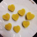 きゃりん♡'s cooksnap of when they made 簡単☆おいしい☆スィートポテト.