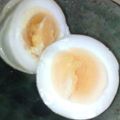 ダイヤダ's cooksnap of when they made 半熟煮たまご.