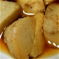 イシchan's cooksnap of when they made 里芋のにっころがし.