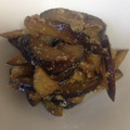 むっちゃり's cooksnap of when they made 茄子の簡単ゴマお浸し.