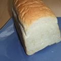きらり流れ星's cooksnap of when they made HB★ホシノ酵母で生クリーム入り食パン.