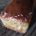 こおならはいか's cooksnap of when they made パウンドケーキ　Ver.紅茶.