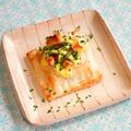 しやわし's cooksnap of when they made 食パンde♡ひと口ミートボールサンド♡.