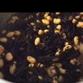 まさすけたん's cooksnap of when they made ひじき煮.