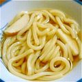 まい　ぼん's cooksnap of when they made 初心者でも☆本格うどん出汁.