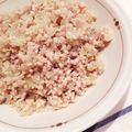 うさぎの赤ちゃん's cooksnap of when they made ままっちイチ押し♫万能常備菜☆鶏塩そぼろ.