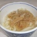 きらり流れ星's cooksnap of when they made 切干大根で焼きうどん.