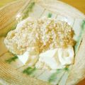 coyoyoc's cooksnap of when they made お豆腐の挽き肉あんかけ♪.