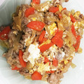 ★bluesky★'s cooksnap of when they made えのきと豚肉の炒め物.