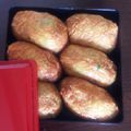 ひにゃさ's cooksnap of when they made おばあちゃんの味♪いなりずし♪.