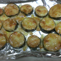 mellamoryo's cooksnap of when they made 簡単★なすの味噌マヨ焼き.