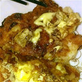 へるしあ's cooksnap of when they made 簡単☆お好み焼き☆生地.