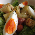 neco♡'s cooksnap of when they made うちの半熟卵の作り方.