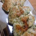 鹿児島県太郎's cooksnap of when they made 海老塩スティック☆.