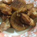 あまぽちゃ's cooksnap of when they made 冬のご馳走♬鶏大根✿ゆず胡椒と甘醤油酢煮.