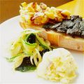 しじみごはん's cooksnap of when they made 酒かす入りさつま芋クリーム＆アイス.