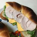 オシャレばんちょー's cooksnap of when they made 鶏ハム♪ミニ.